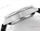 Swiss Replica Breitling New Chronomat B01 42 Reverse Panda Dial Black Rubber Watch (6)_th.jpg